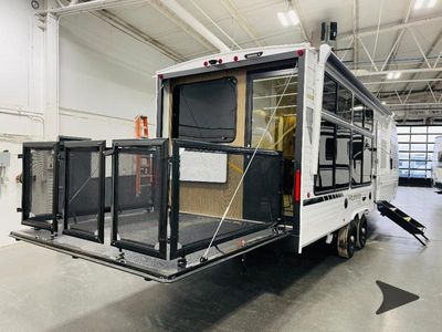 2026 Forest River RV Wildwood FSX - Photo 10
