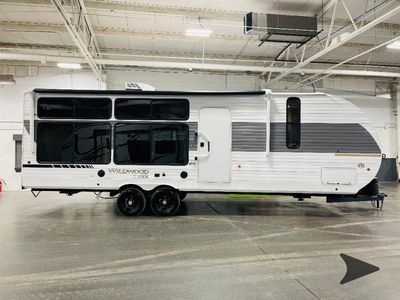 2026 Forest River RV Wildwood FSX - Photo 7