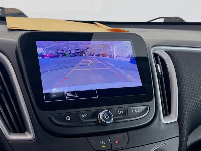 2024 Chevrolet Malibu — photo 13 view