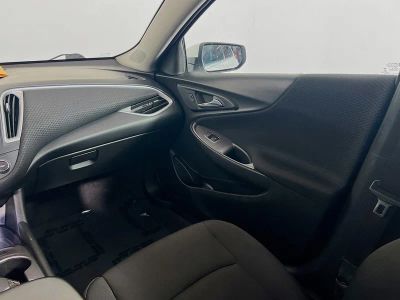 2024 Chevrolet Malibu — photo 20 view