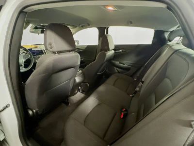2024 Chevrolet Malibu — photo 18 view