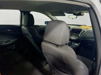 2024 Chevrolet Malibu — photo 7 view