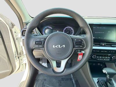 2022 Kia Niro — photo 32 view