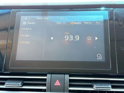 2022 Kia Niro — photo 24 view
