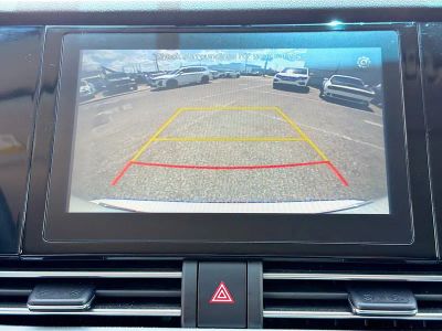 2022 Kia Niro — photo 26 view