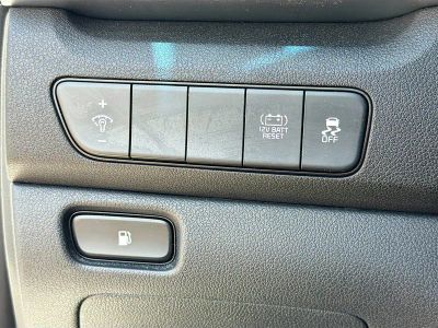 2022 Kia Niro — photo 28 view