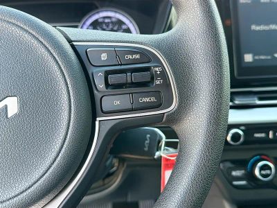 2022 Kia Niro — photo 31 view
