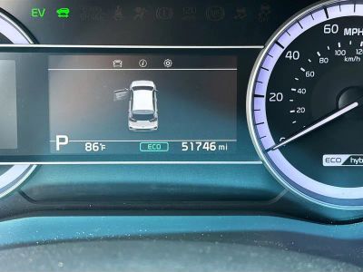 2022 Kia Niro — photo 34 view