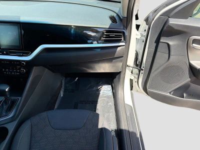 2022 Kia Niro — photo 14 view