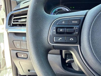 2022 Kia Niro — photo 30 view