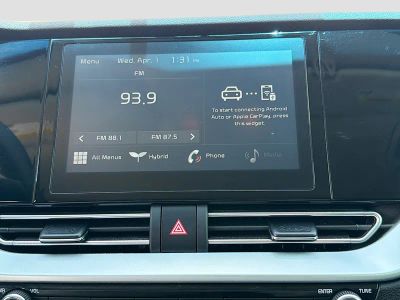 2022 Kia Niro — photo 23 view