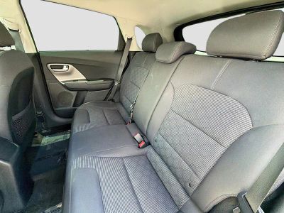 2022 Kia Niro — photo 16 view