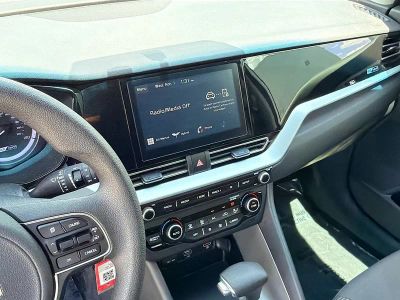 2022 Kia Niro — photo 22 view