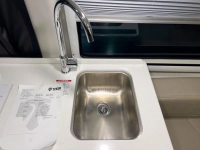 2026 Thor Motor Coach TRANQUILITY - Photo 12