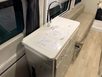 2026 Thor Motor Coach TRANQUILITY - Photo 11