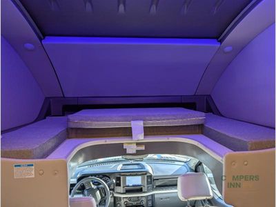 2025 Thor Motor Coach Magnitude - Photo 20