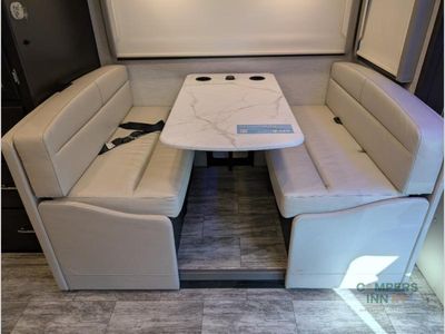 2025 Thor Motor Coach Magnitude - Photo 22