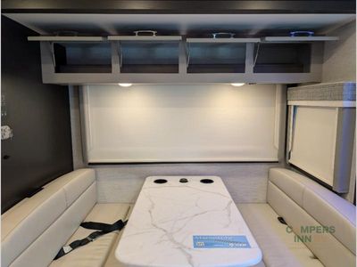 2025 Thor Motor Coach Magnitude - Photo 24