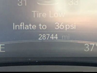 2025 Chrysler Pacifica — photo 25 view