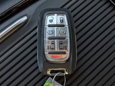 2025 Chrysler Pacifica — photo 28 view