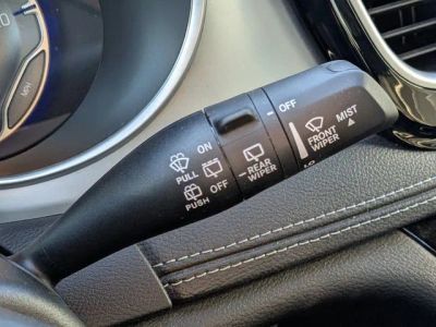 2025 Chrysler Pacifica — photo 23 view