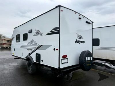 2026 Jayco Jay Flight SLX - Photo 6