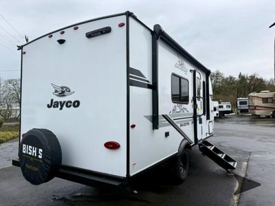2026 Jayco Jay Flight SLX - Photo 8
