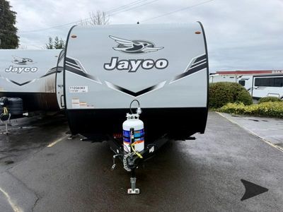 2026 Jayco Jay Flight SLX - Photo 4