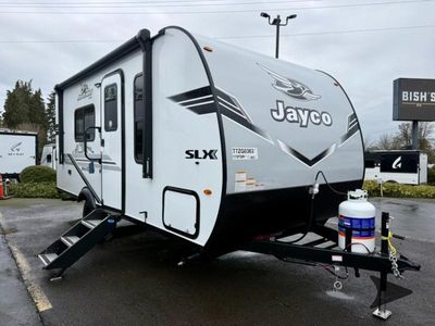 2026 Jayco Jay Flight SLX - Photo 1