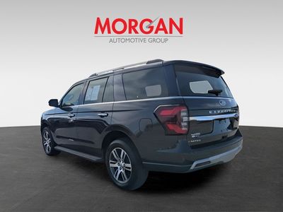 2024 Ford Expedition - Photo 5