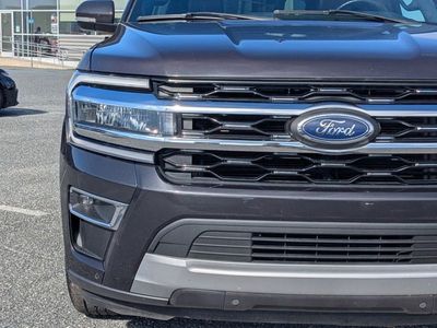 2024 Ford Expedition - Photo 9