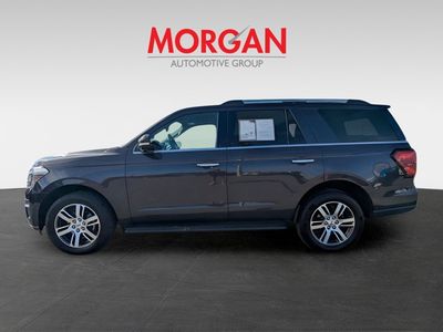 2024 Ford Expedition - Photo 6
