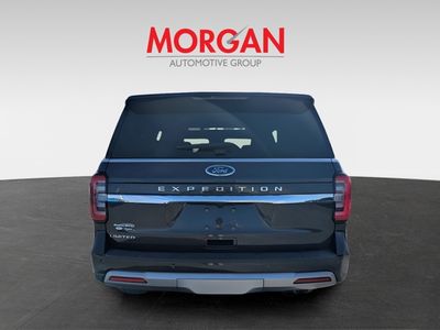 2024 Ford Expedition - Photo 4