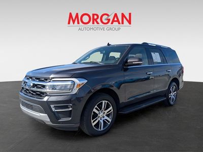 2024 Ford Expedition - Photo 7