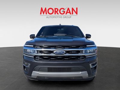 2024 Ford Expedition - Photo 8