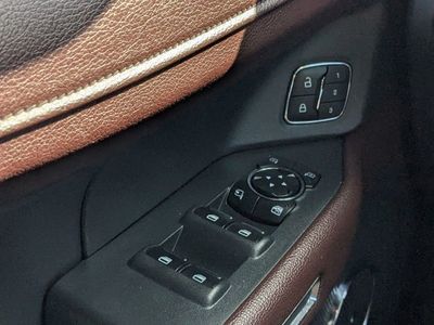 2024 Ford Expedition - Photo 21