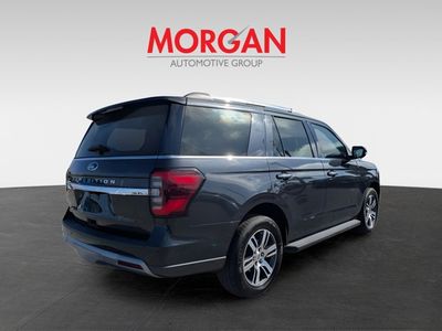 2024 Ford Expedition - Photo 3