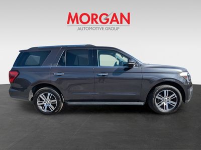 2024 Ford Expedition - Photo 2