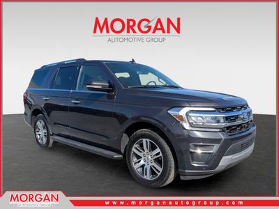 2024 Ford Expedition - Photo 1