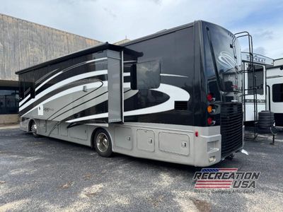 2014 Forest River Legacy SR 300 - Photo 3
