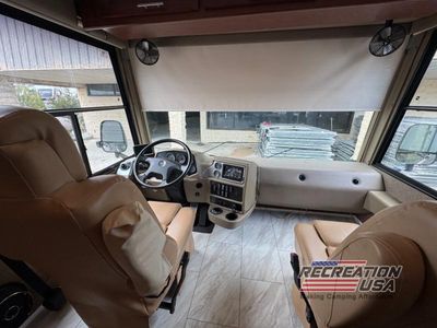 2014 Forest River Legacy SR 300 - Photo 6