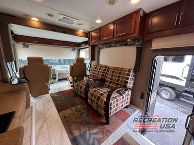 2014 Forest River Legacy SR 300 - Photo 12