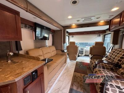 2014 Forest River Legacy SR 300 - Photo 10