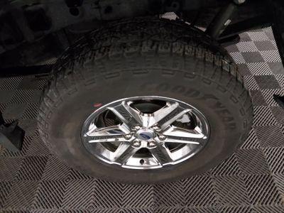 2025 Ford F-150 - Photo 10