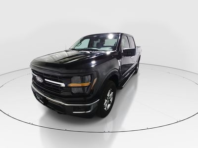 2025 Ford F-150 - Photo 3