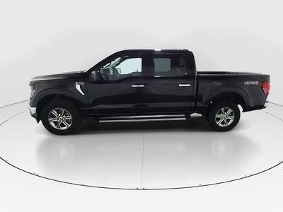 2025 Ford F-150 - Photo 4