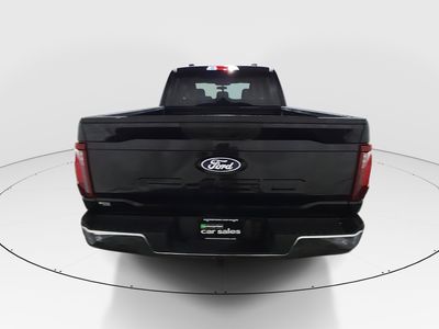 2025 Ford F-150 - Photo 6
