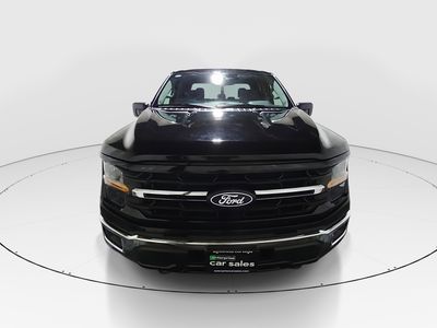 2025 Ford F-150 - Photo 2