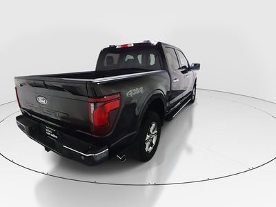 2025 Ford F-150 - Photo 7