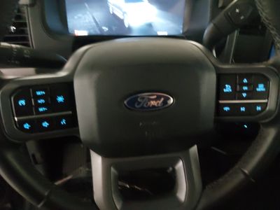 2025 Ford F-150 - Photo 12